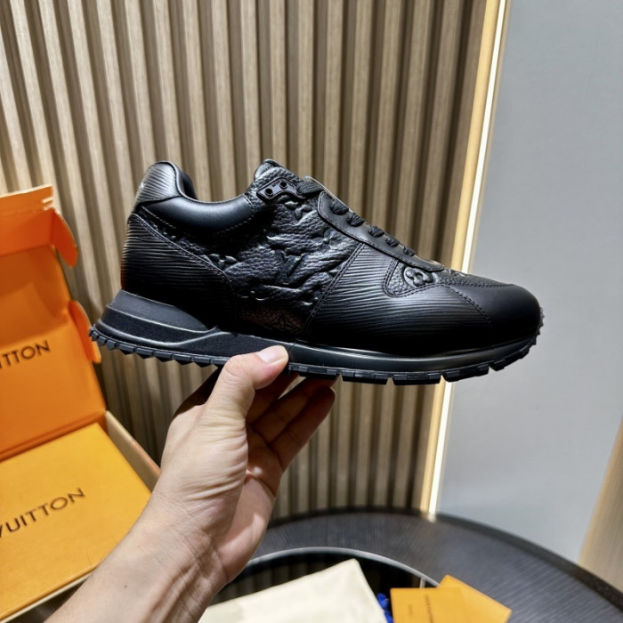 LVT Run Away SNEAKERS  L&V-RA01