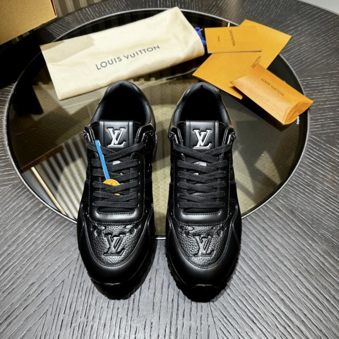 LVT Run Away SNEAKERS  L&V-RA01