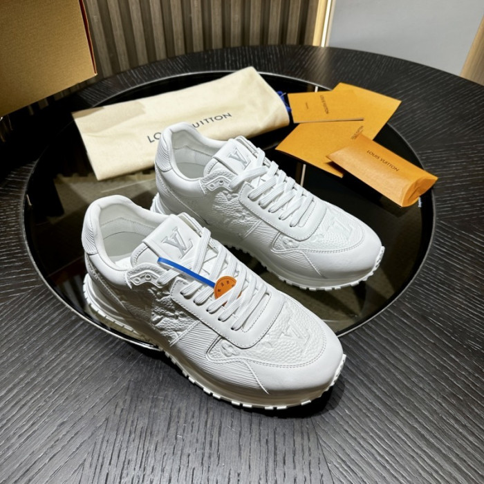 LVT Run Away SNEAKERS  L&V-RA02
