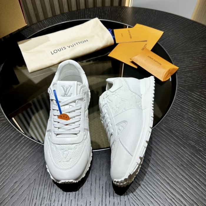 LVT Run Away SNEAKERS  L&V-RA02