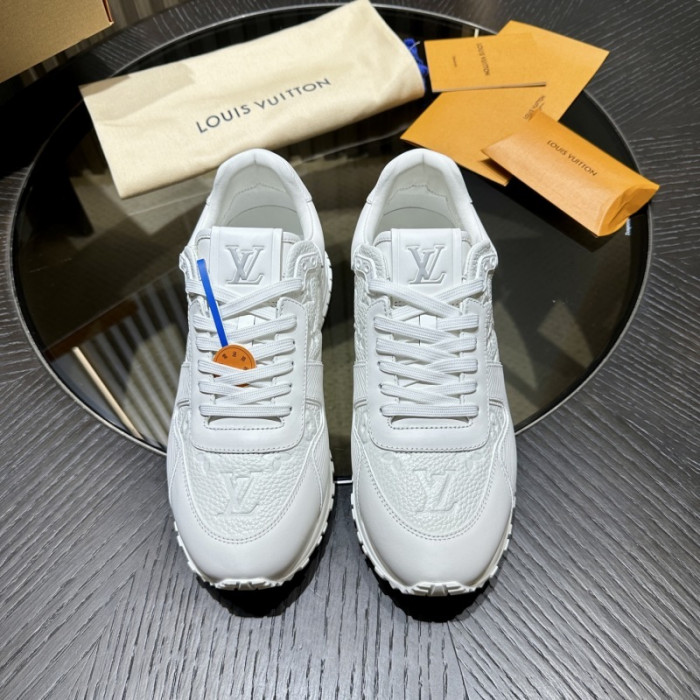 LVT Run Away SNEAKERS  L&V-RA02