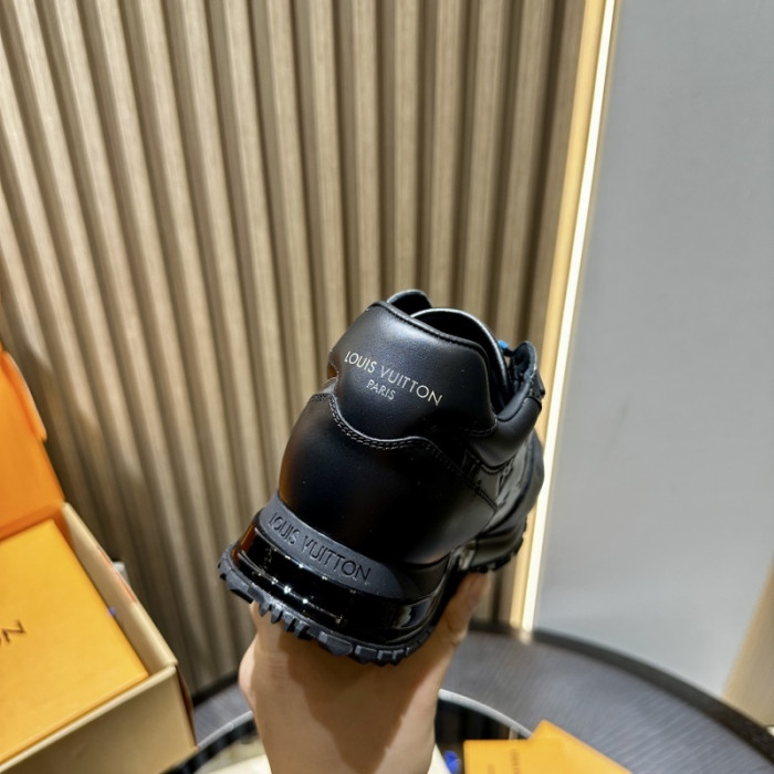 LVT Run Away SNEAKERS  L&V-RA03