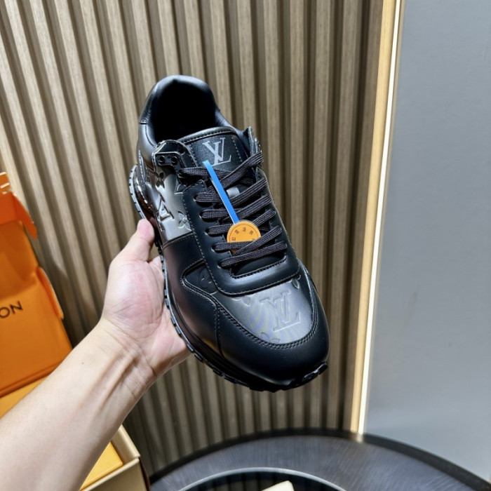 LVT Run Away SNEAKERS  L&V-RA03