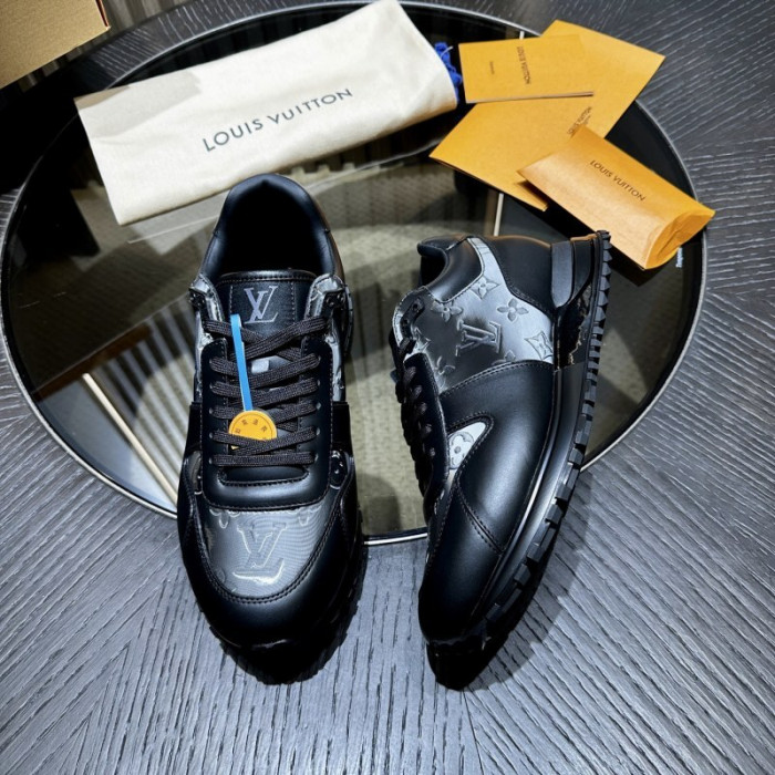 LVT Run Away SNEAKERS  L&V-RA03