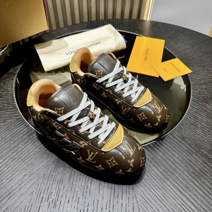 LVT BUTTERSOFT SNEAKERS  L&V-BS08