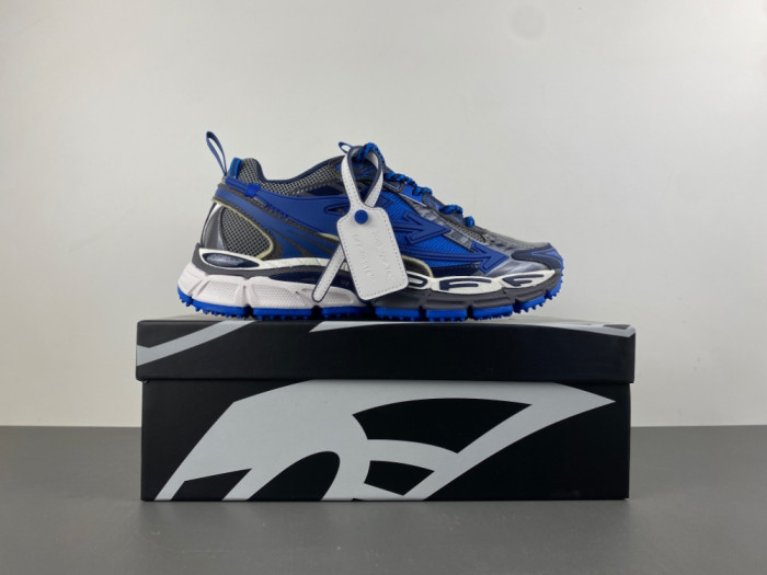 OF sneakers others  OW-163