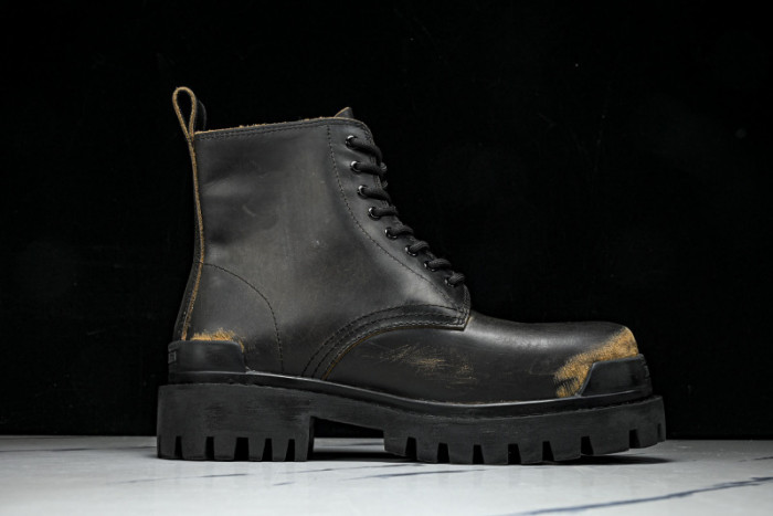 BL BOOT - BL-BO 01