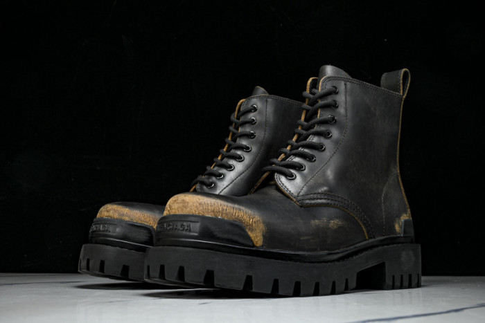 BL BOOT - BL-BO 01