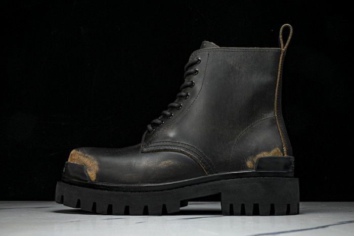 BL BOOT - BL-BO 01