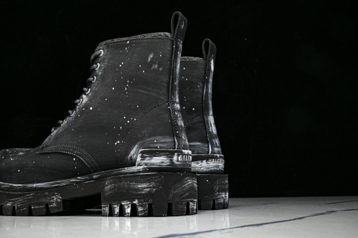 BL BOOT - BL-BO 02