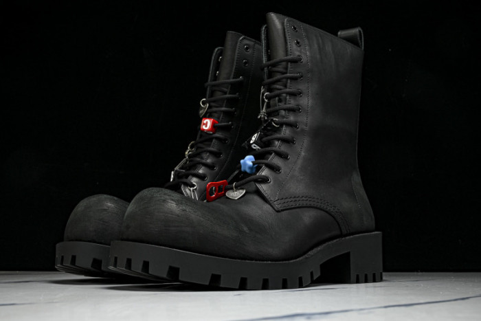 BL BOOT - BL-BO 03