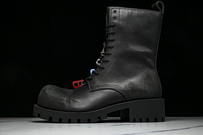 BL BOOT - BL-BO 03