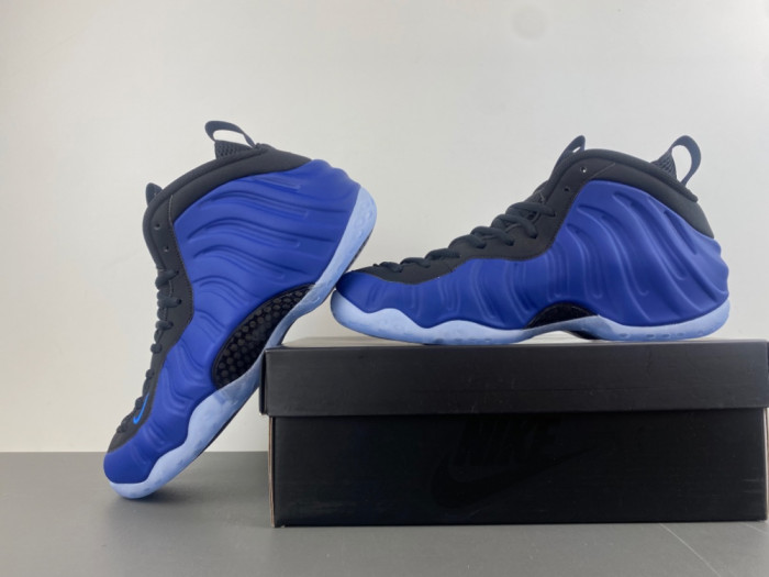 Nike Air Foamposite One Deep Royal - HJ5195-400
