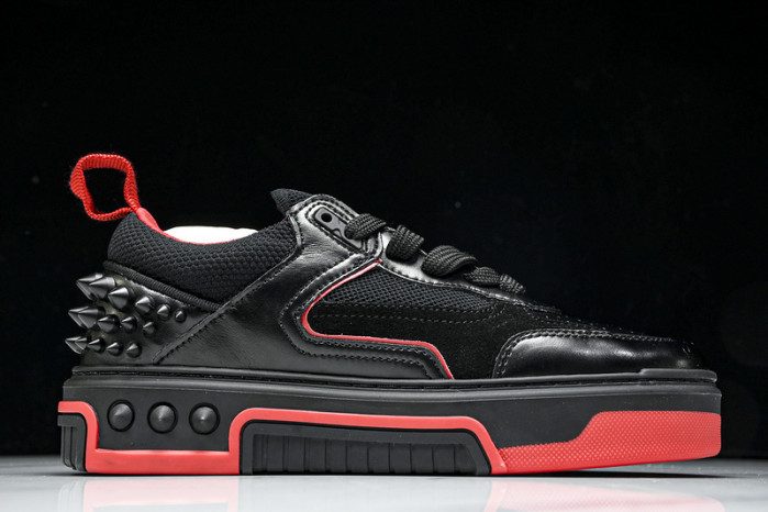 Chr1st1an louboutin sneakers  cl-97