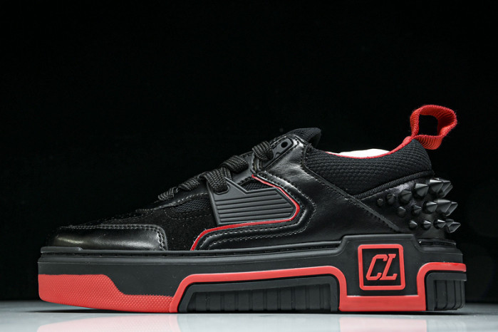 Chr1st1an louboutin sneakers  cl-97