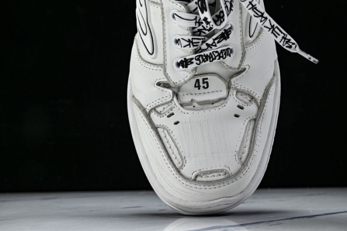 BL Hamptons Worn-Out - BL - WO 04