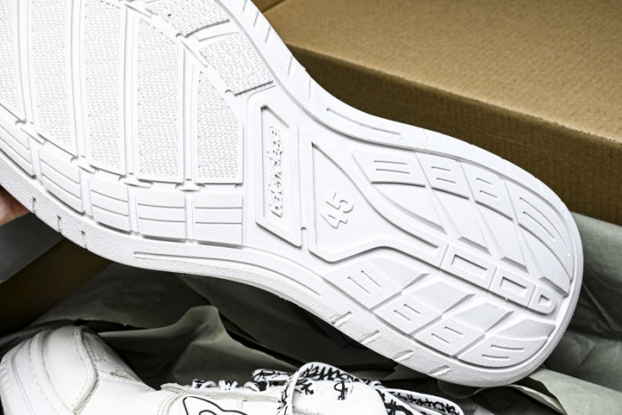 BL Hamptons Worn-Out - BL - WO 04