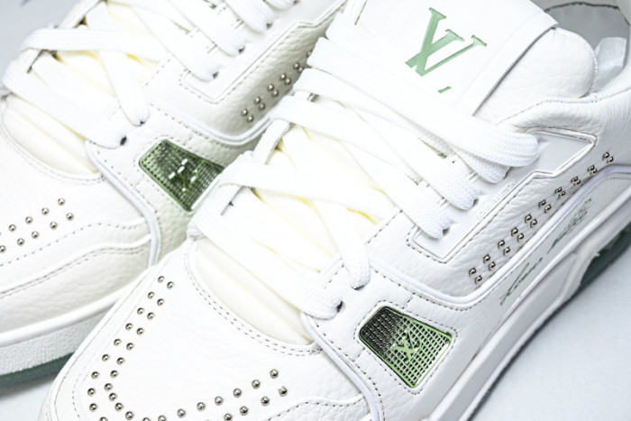 LVT SNEAKERS  L&V-trainer 78