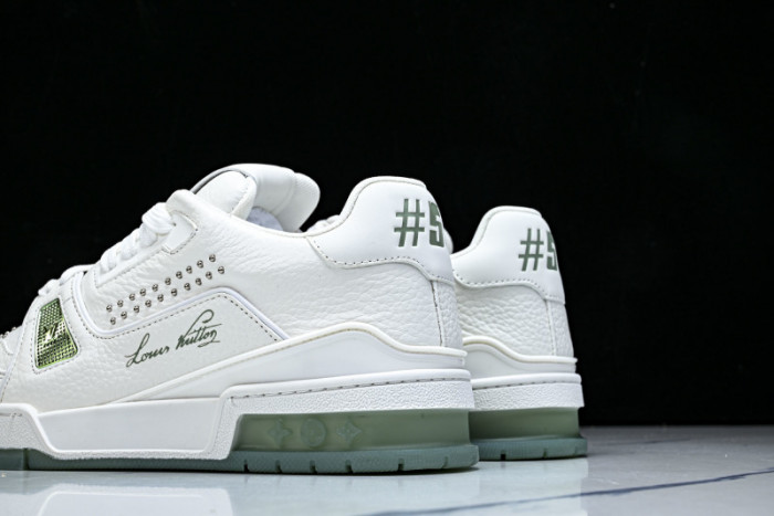 LVT SNEAKERS  L&V-trainer 78