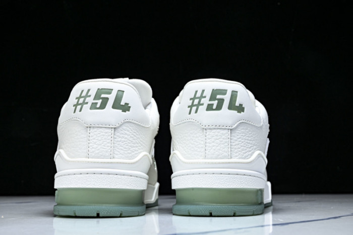 LVT SNEAKERS  L&V-trainer 78