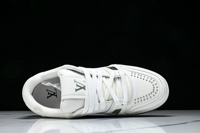 LVT SNEAKERS  L&V-trainer 78