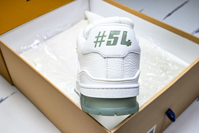 LVT SNEAKERS  L&V-trainer 78