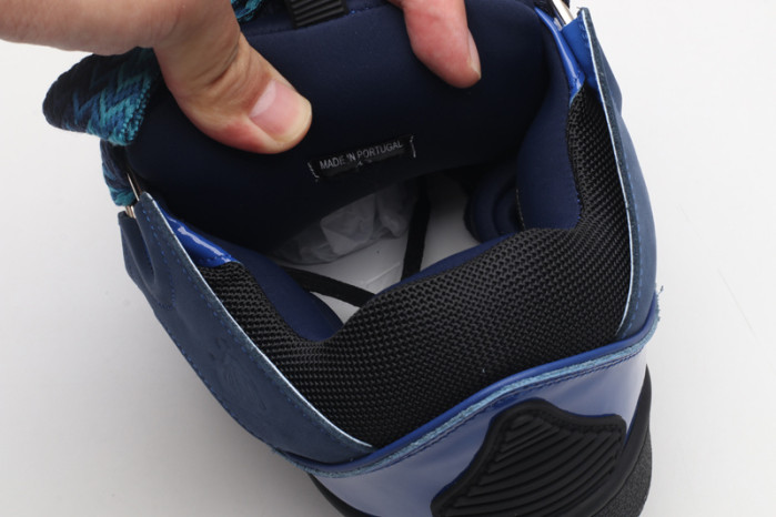 LANVIN SNEAKERS  LA-184