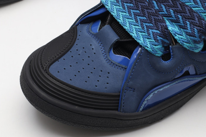 LANVIN SNEAKERS  LA-184