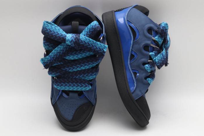 LANVIN SNEAKERS  LA-184