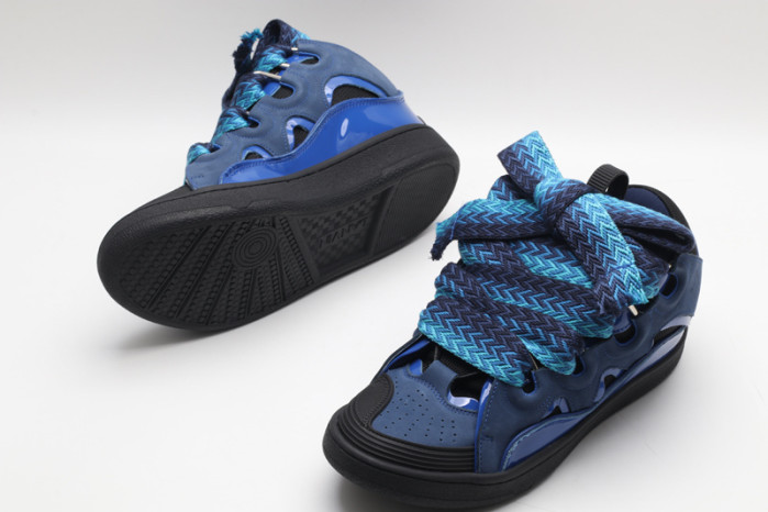 LANVIN SNEAKERS  LA-184