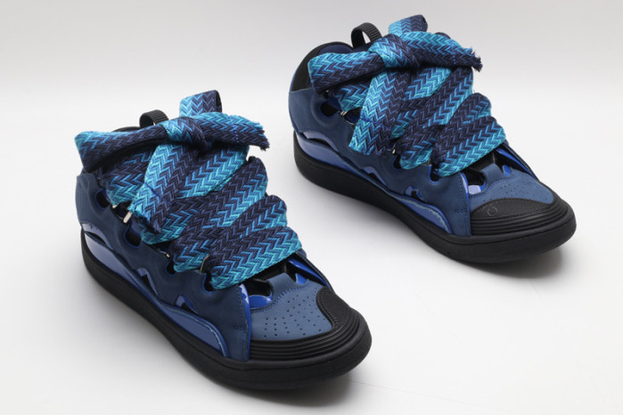 LANVIN SNEAKERS  LA-184