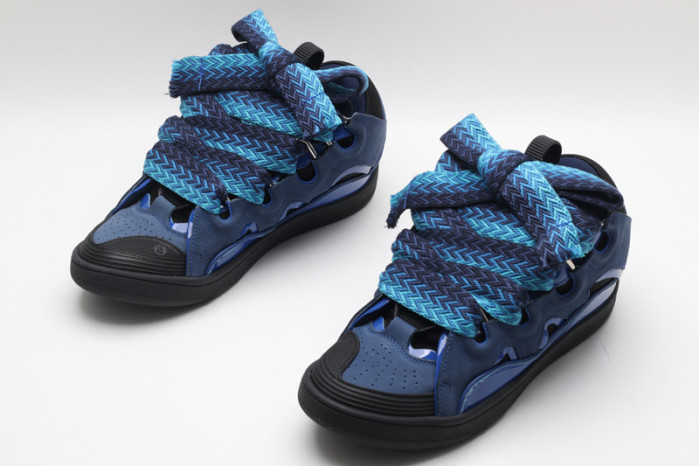 LANVIN SNEAKERS  LA-184