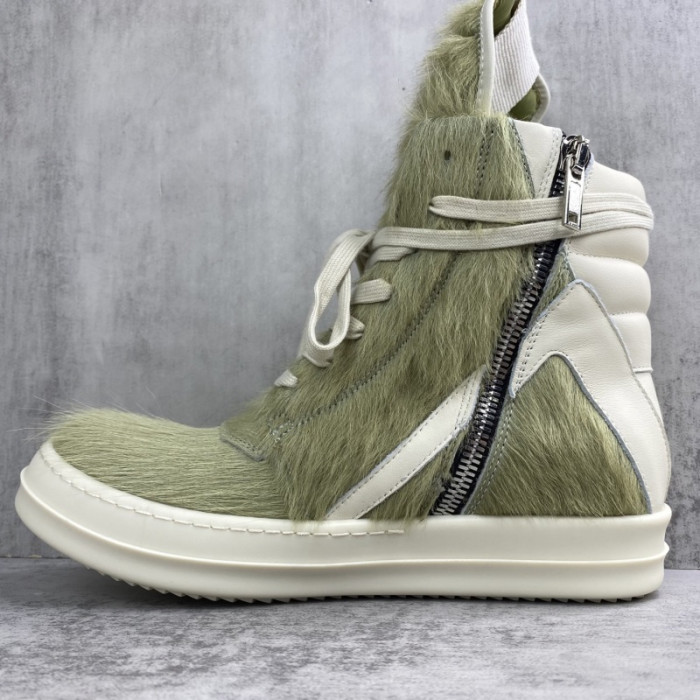 RICK OWENS SNEAKERS  OR-HT 01