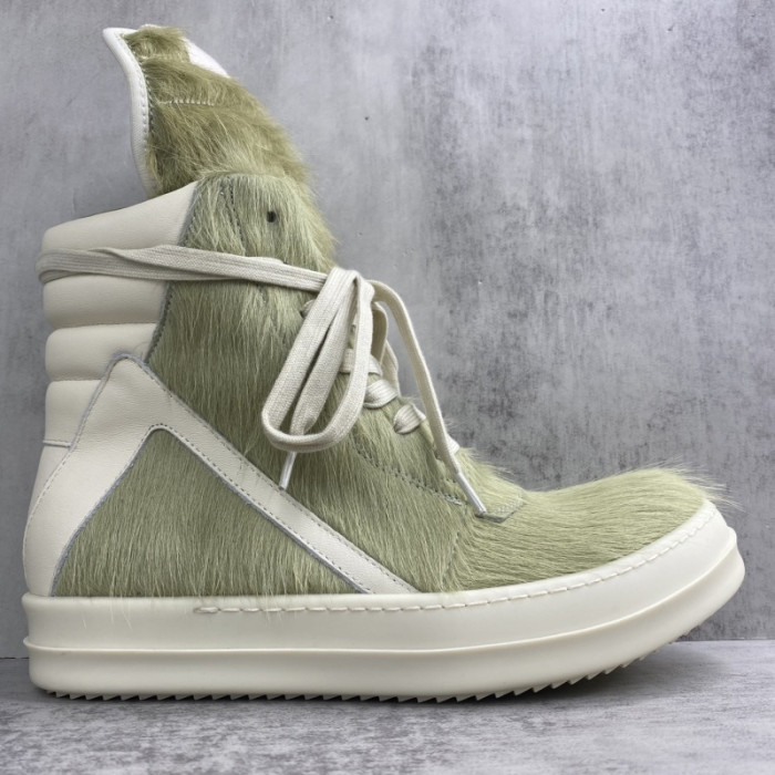 RICK OWENS SNEAKERS  OR-HT 01