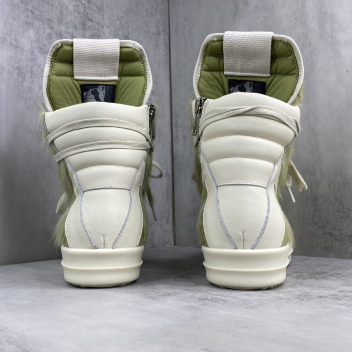 RICK OWENS SNEAKERS  OR-HT 01