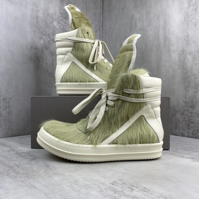 RICK OWENS SNEAKERS  OR-HT 01