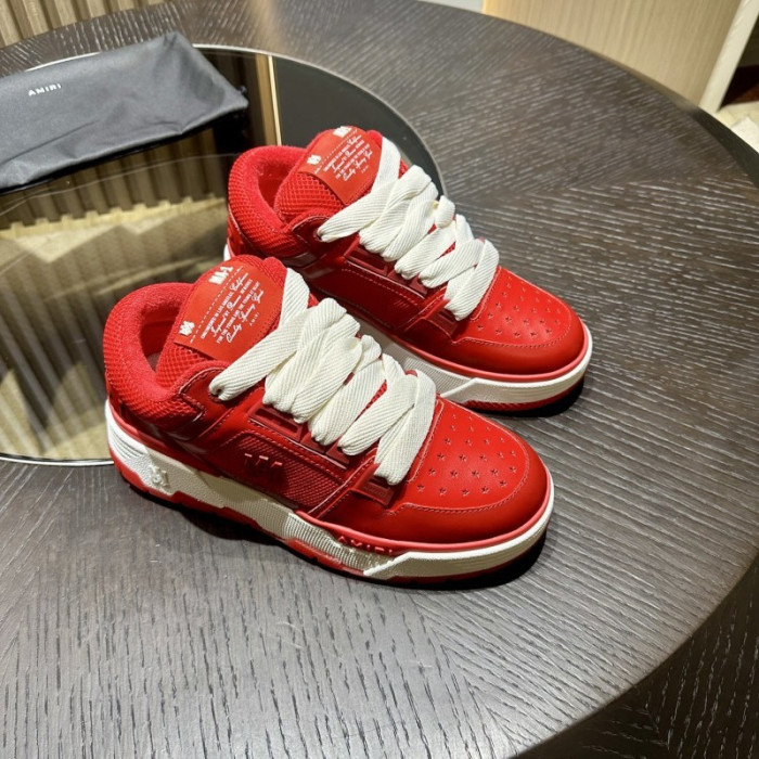 AMIRI SNEAKERS  AM-201