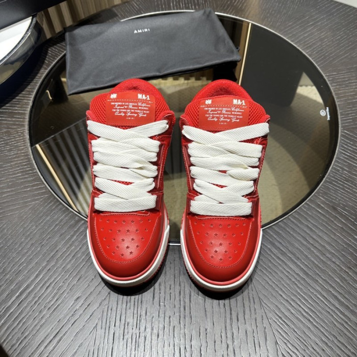 AMIRI SNEAKERS  AM-201