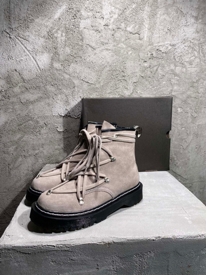 RICK OWENS SNEAKERS  OR-233