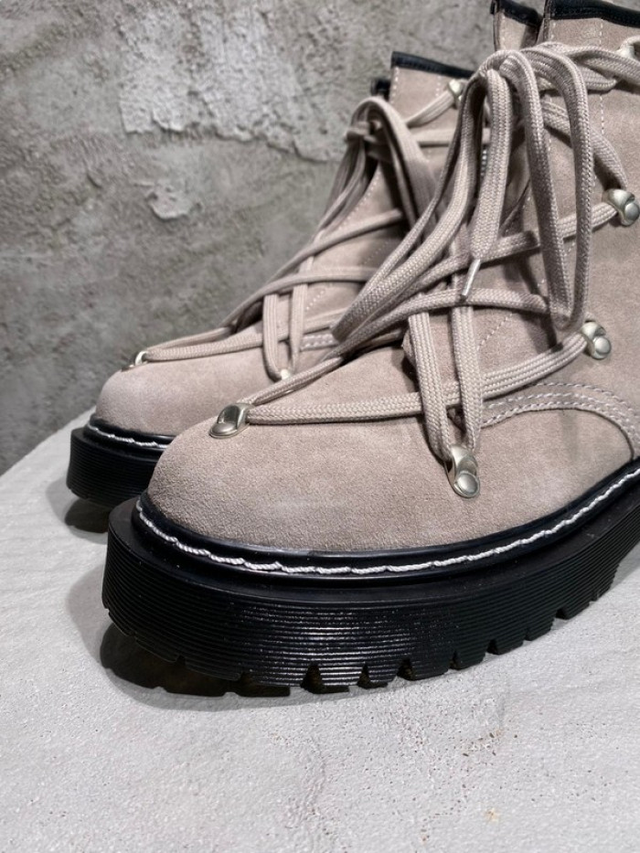RICK OWENS SNEAKERS  OR-233