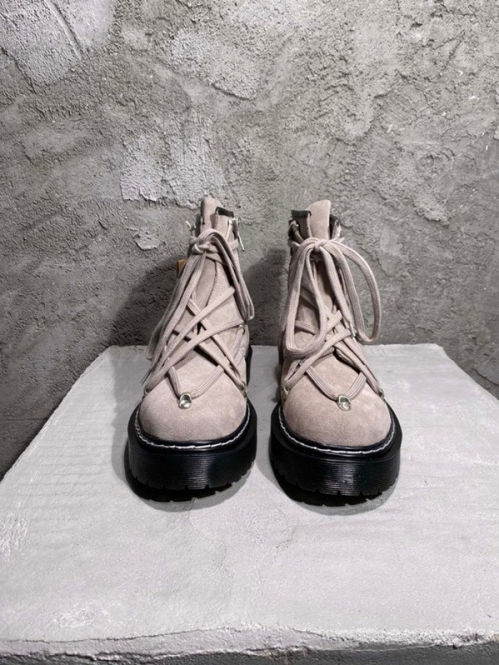 RICK OWENS SNEAKERS  OR-233
