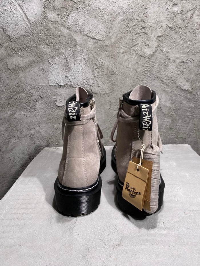 RICK OWENS SNEAKERS  OR-233
