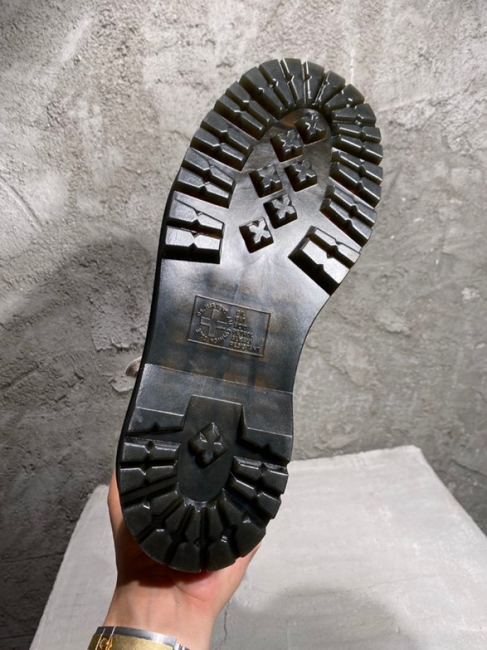 RICK OWENS SNEAKERS  OR-233