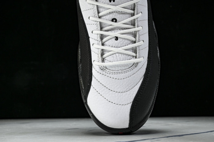 Air Jordan 12 Taxi 2025 CT8013-117