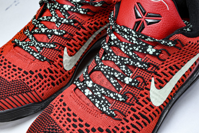 Kobe 9 Elite Low XDR 