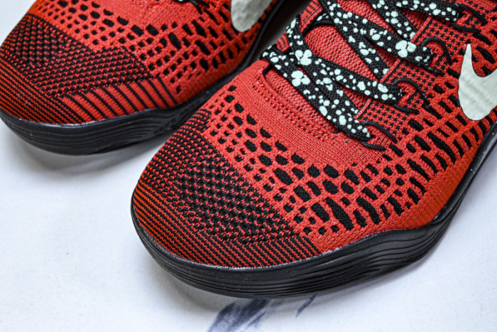 Kobe 9 Elite Low XDR 