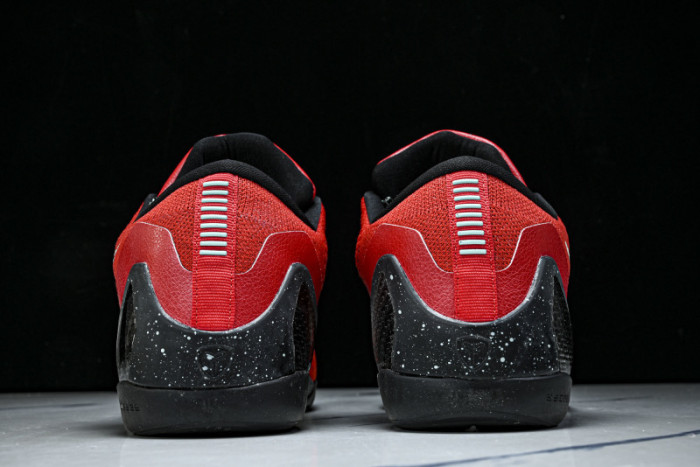 Kobe 9 Elite Low XDR 
