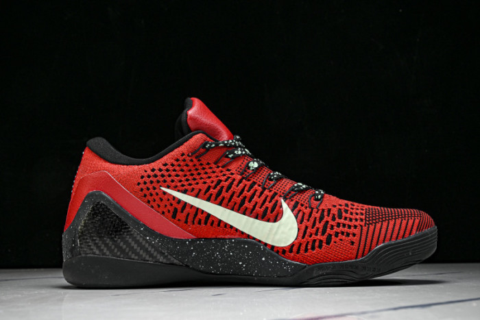 Kobe 9 Elite Low XDR 