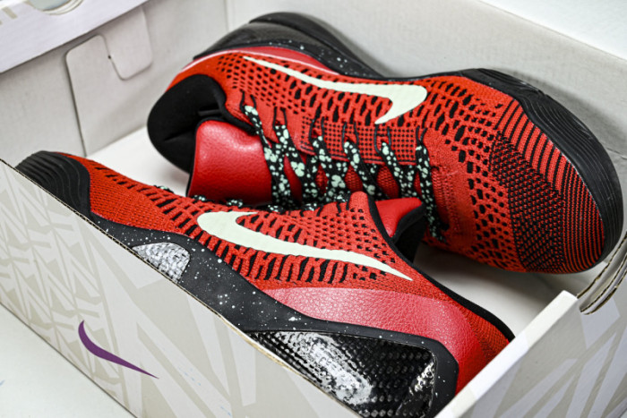 Kobe 9 Elite Low XDR 