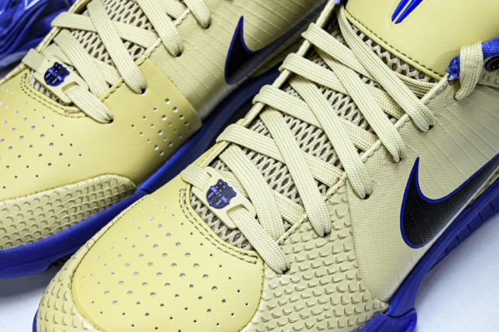 FC Barcelona x Kobe 4 Protro 